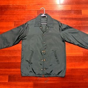 Vintage Oak Brook Windbreaker